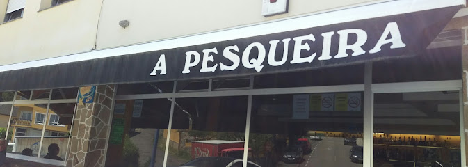 La Pesqueira - portada