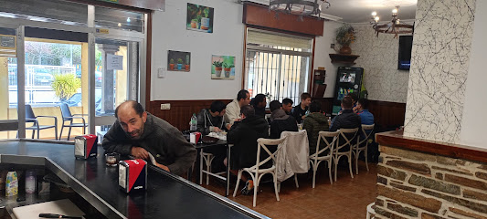 La Ponderosa - portada