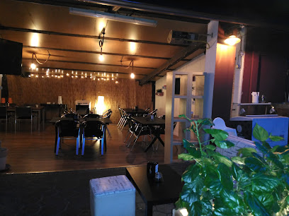 La Raqueta - portada