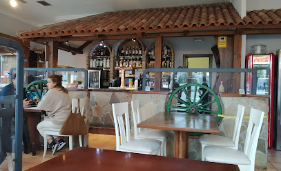 La Rinconada - portada