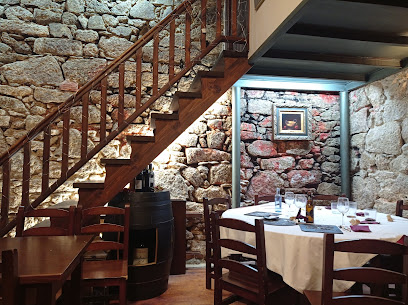 La Taberna de Rita - portada