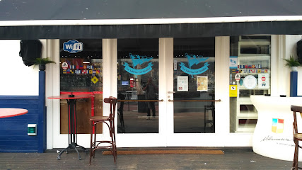 La Taberna del Nautico - portada