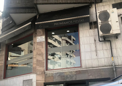 La Tahona del Chef - portada