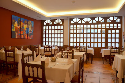 La Tavernetta - portada