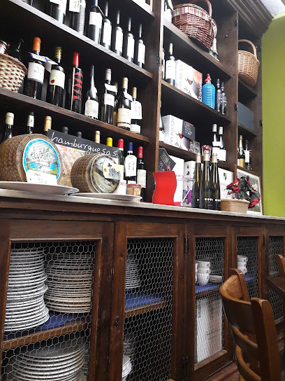 La Tienda de Clara 3 - portada