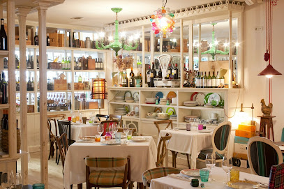 La Trastienda del Cuatro - portada