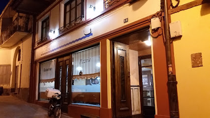 La Trattoria - portada