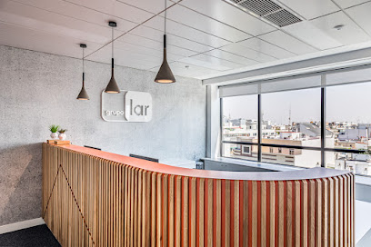 Lar D’antón - portada