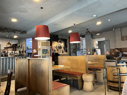 Las Barricas - portada