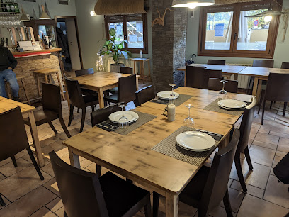 Las Brasas Cancamo - portada