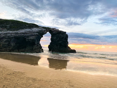 Las Catedrales - portada