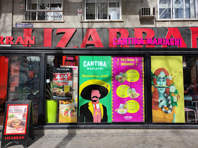 Lizarrán Tabernas Selectas - portada