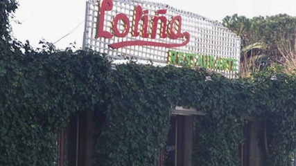 Loliña, Casa - portada