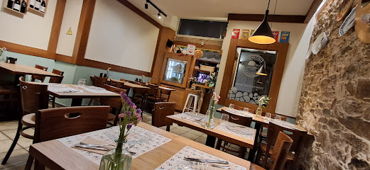 Los Caracoles - portada