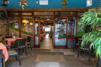 L´incontro - portada