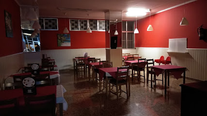 Mabuhay Filipinas Resto Grill - portada