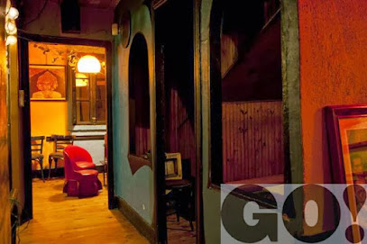 Mais Palá - portada