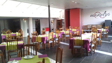 Manolo Xantar - portada