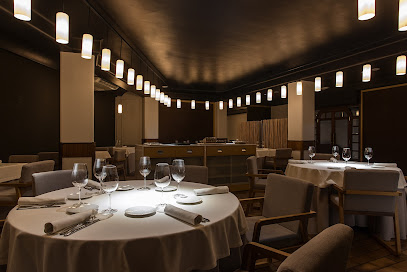 Manso Restaurante - portada