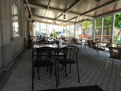 Mar de Arosa - portada