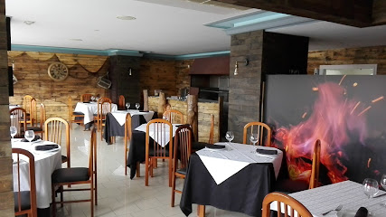 Mar e Brasa - portada