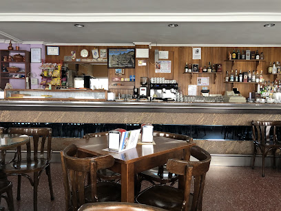 Mar y Cielo - portada