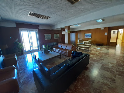 Mar, Casa Del - portada