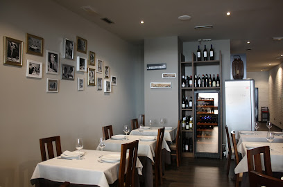 Mare e Monti - portada