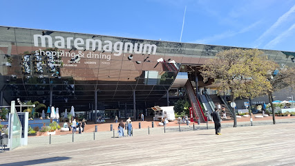 Maremagnun - portada