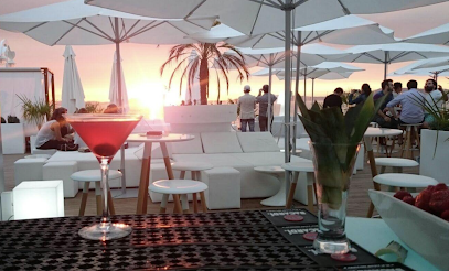 Marina Cíes Beach Club - portada