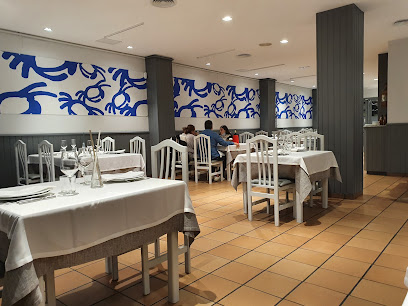 Marisqueria Cancelo - portada