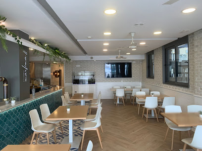 Marlima Ii - portada