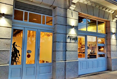 Maruja Limon - portada