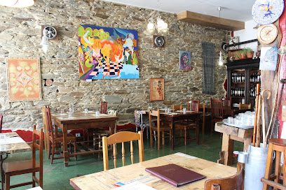 Matías Locanda Italiana - portada