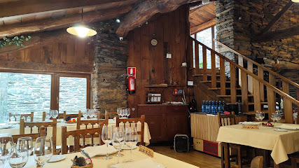 Mazo de Santa Comba - portada