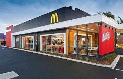 Mc Donald’s Ii - portada