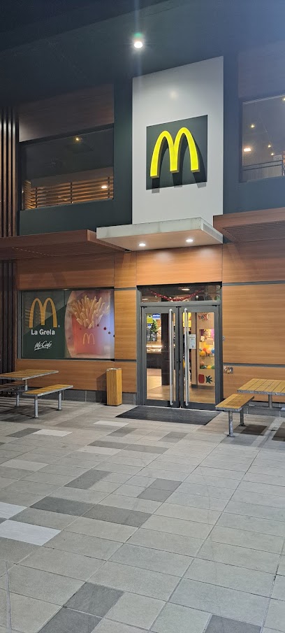 Mc Donald´s - portada