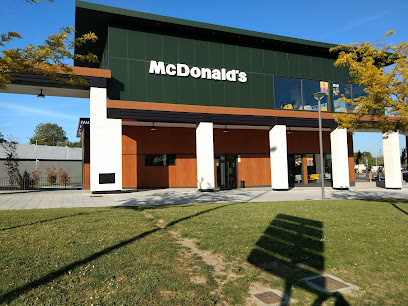 Mc Donald´s Lugo - portada