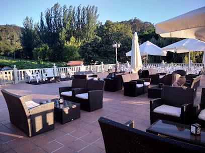 Merendero Ii - portada