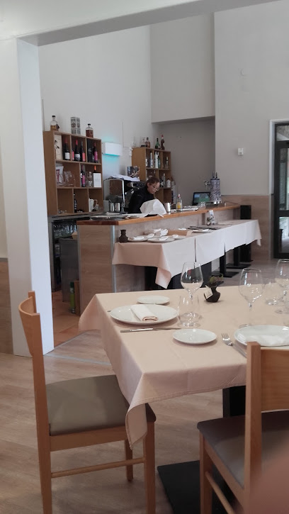 Merenzao Restaurante Vinoteca - portada