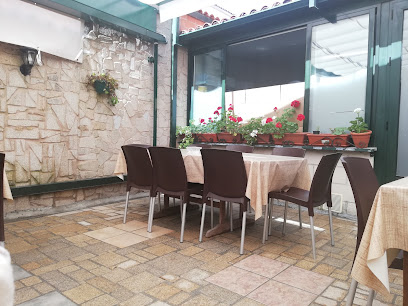 Meson A Forxa - portada