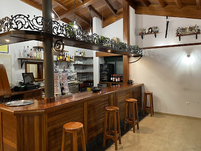 Meson A Garita - portada