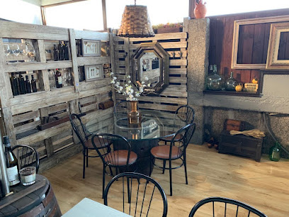 Meson A Nosa Terra - portada