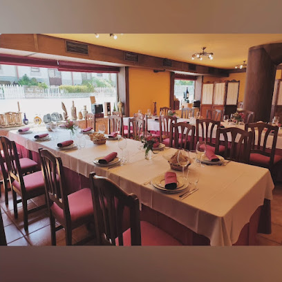 Mesón Asador Casa Abelleira - portada