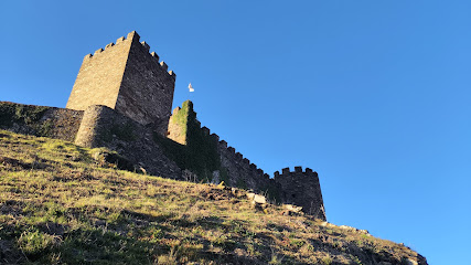 Mesón Castillo de Doiras - portada