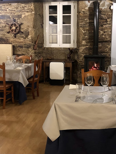 Mesón Colón - portada