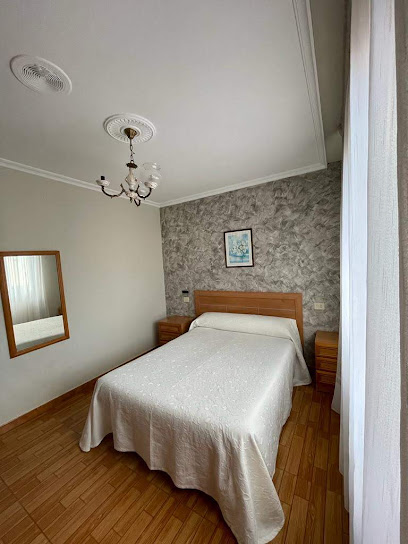 Mesón da Pedra - portada