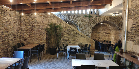 Mesón da Rúa - portada