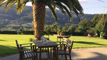 Mesón de Herves - portada