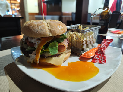 Mesón de Pepe - portada